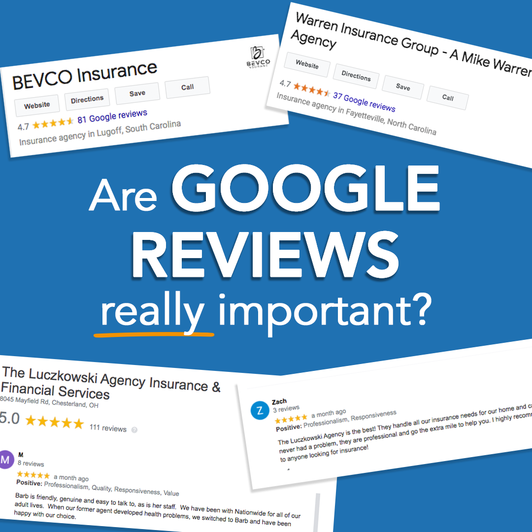 insurance-agency-google-reviews-importance-seo